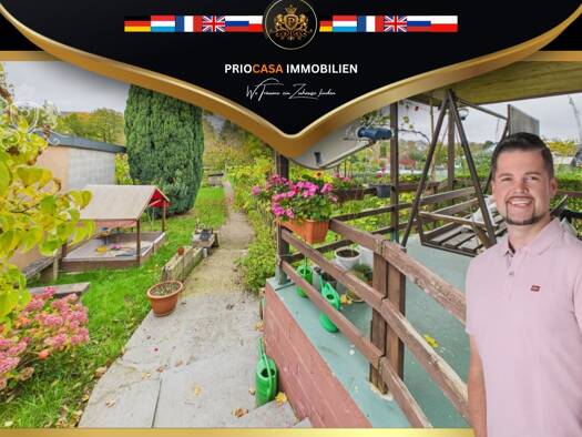 Mehrfamilienhaus zum Kauf 322.000 € 6 Zimmer 140 m² 575 m² Grundstück Konz 54329