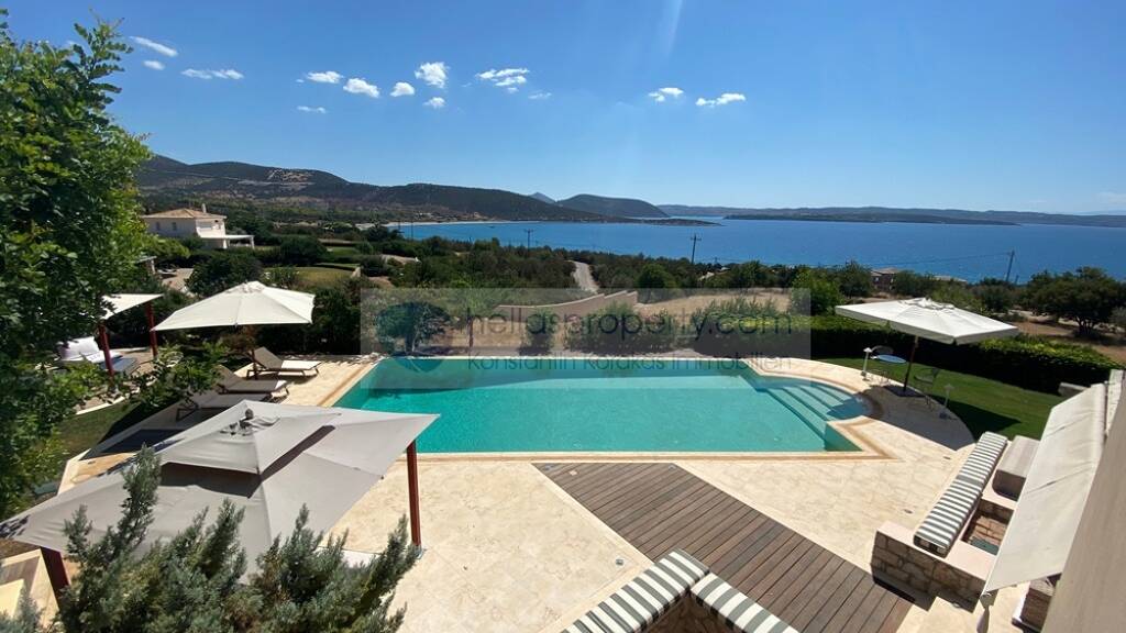 Villa zum Kauf 800.000 € 6 Zimmer 150 m² 1.340 m² Grundstück Porto Heli 21300