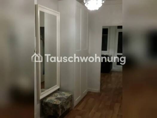 Wohnung zur Miete Tauschwohnung 619 € 4 Zimmer 80 m² 5. Geschoss Friedrichshain Friedrichshain-Kreuzberg 10243