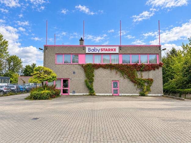 Lagerhalle zur Miete provisionsfrei 1.479 m² Lagerfläche Senefelderstraße 6 C Stöckheim Stöckheim - Leiferde 38124