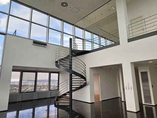 Büro zur Miete 18 € Donau-City-Straße Wien 1220