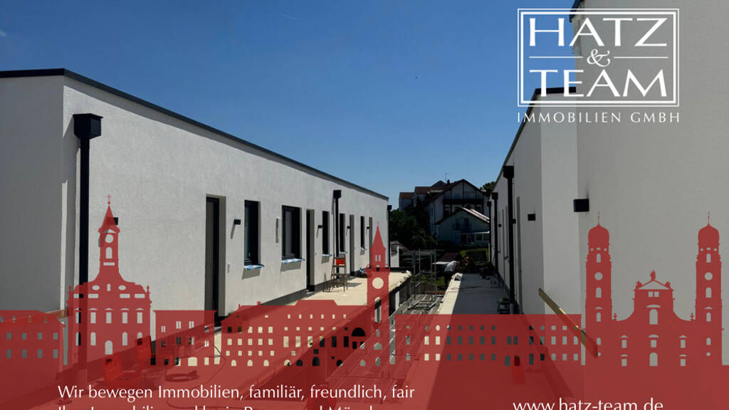 Wohnung zum Kauf 339.900 € 2 Zimmer 74,6 m² 2. Geschoss Griesbach Bad Griesbach im Rottal 94086