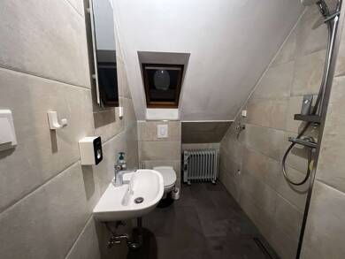 Wohnung zum Kauf 80.000 € 1 Zimmer 53 m² Dachgeschoss, 3. Geschoss Essen 45326