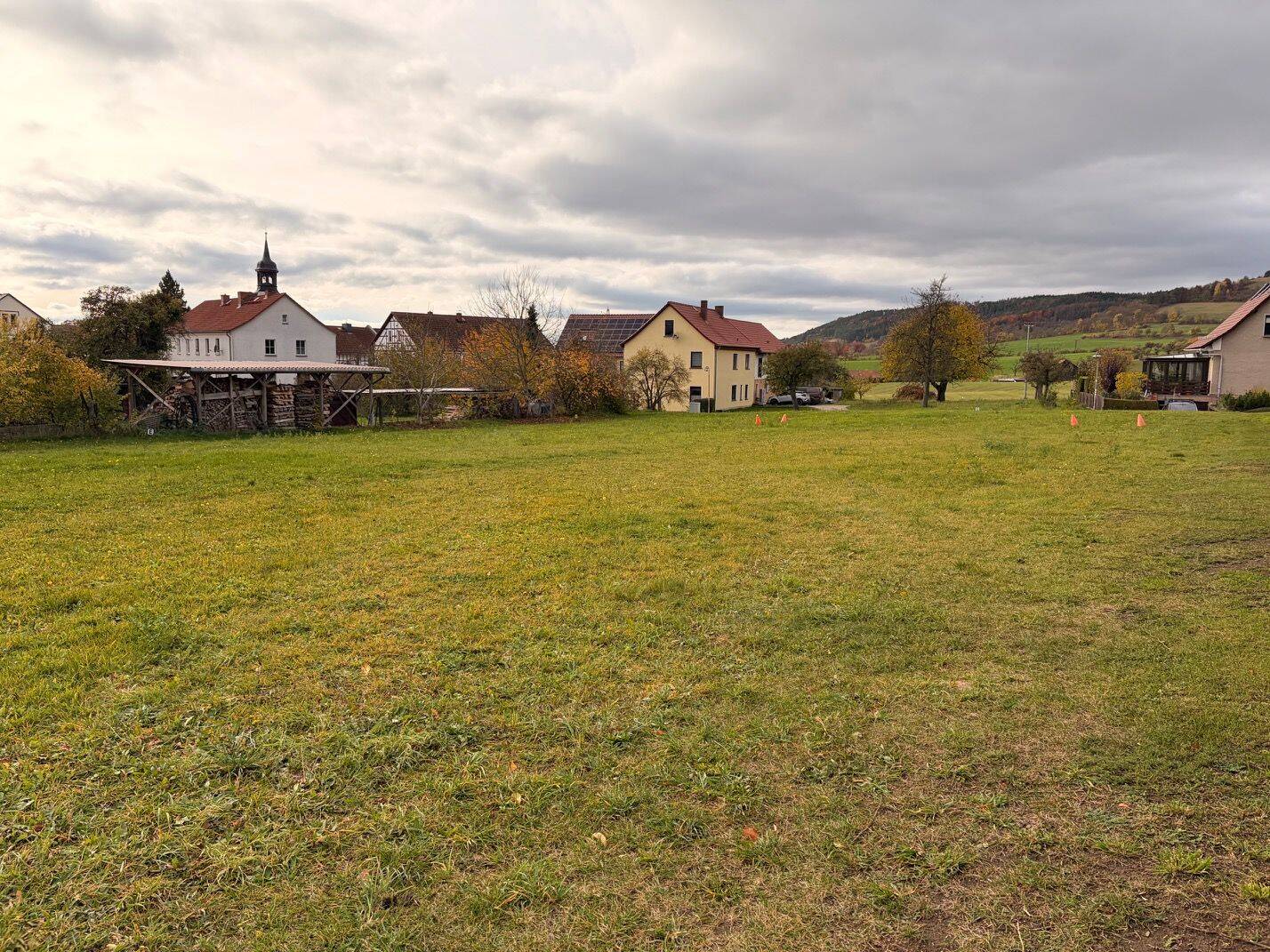 Haus – Jena, Jena-Nord - Ansicht 2
