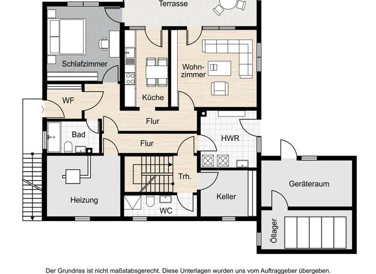 Haus zum Kauf 450.000 € 9 Zimmer 300 m² 1.004 m² Grundstück Neubrunn 97277