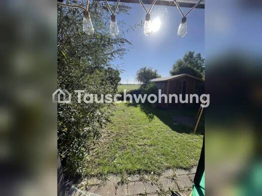 Wohnung zur Miete Tauschwohnung 1.700 € 4 Zimmer 122 m² Karow Pankow 13125