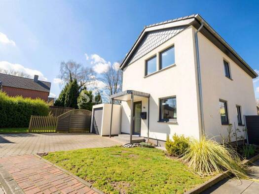 Einfamilienhaus zum Kauf 359.500 € 4 Zimmer 111 m² 293 m² Grundstück Datteln 45711