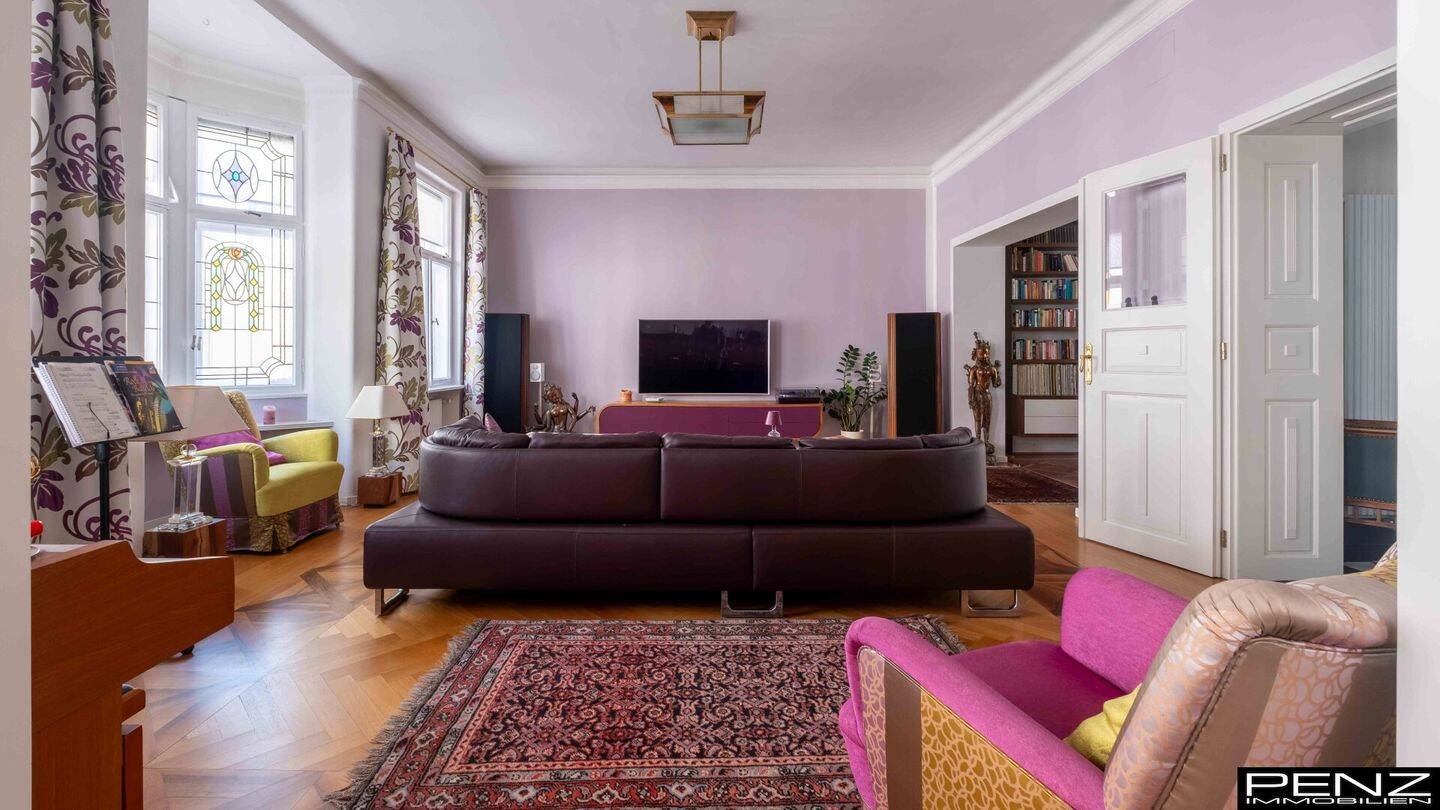Haus – Linz, Altstadtviertel, Innere Stadt - Ansicht 5