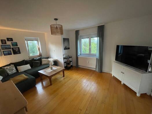Wohnung zur Miete 1.050 € 3,5 Zimmer 100 m² Geschoss 2/3 frei ab 01.09.2025 Bad Wimpfen Bad Wimpfen 74206