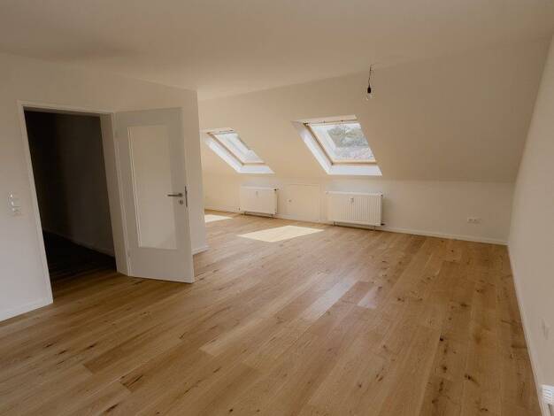 Wohnung zum Kauf provisionsfrei 399.000 € 4 Zimmer 109,2 m² 2. Geschoss Dresdener Straße 15 Weidedamm Bremen 28215