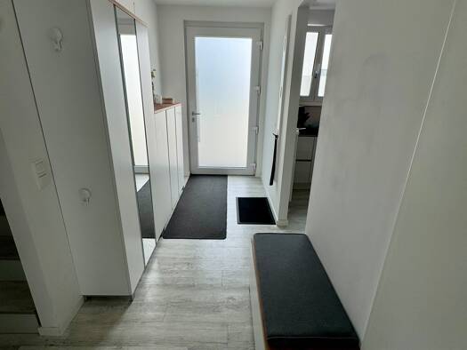 Reihenhaus zum Kauf provisionsfrei 519.000 € 4 Zimmer 136 m² 228 m² Grundstück Höchstadt Höchstadt a.d.Aisch 91315