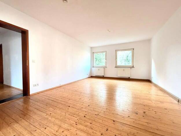 Wohnung zur Miete 748 € 2 Zimmer 79 m² frei ab sofort Oskar-von-Miller-Straße 29 Dutzendteich Südöstliche Außenstadt 90478