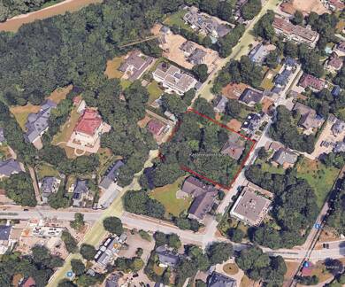 Grundstück zum Kauf provisionsfrei 6.500.000 € 3.233 m² Grundstück Grünwald Grünwald 82031