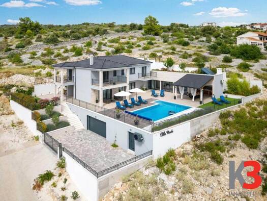 Haus zum Kauf 1.400.000 € 4 Zimmer 315 m² Marina 0