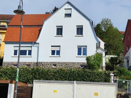Mehrfamilienhaus zum Kauf als Kapitalanlage geeignet 839.000 € 295 m² 722 m² Grundstück Kilianstädten Schöneck 61137