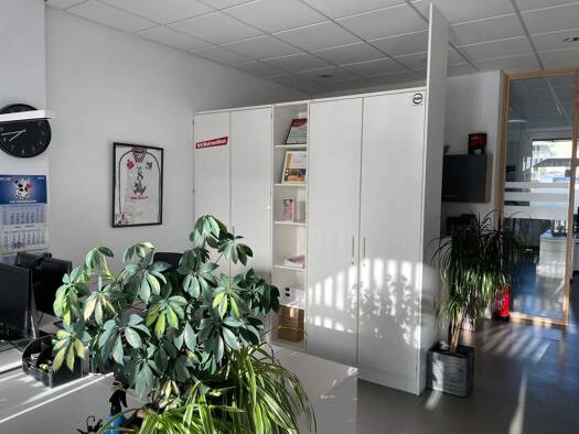 Bürofläche zur Miete 950 € 3 Zimmer 105 m² Bürofläche Alter Uentroper Weg 185 Werries Hamm 59071