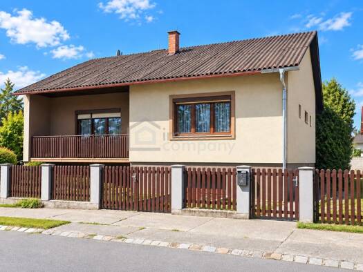 Haus zum Kauf 339.000 € 3 Zimmer 98 m² 519 m² Grundstück Gols 7122