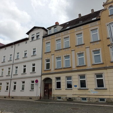 Reihenmittelhaus zum Kauf provisionsfrei 249.500 € 1 Zimmer 885 m² 809 m² Grundstück Von-Harnack-Str. 3 und 4 Suxdorf Zeitz 06712