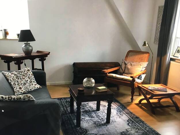 Wohnung zur Miete Wohnen auf Zeit 1.200 € 2 Zimmer 57 m² frei ab 01.05.2026 Haan 42781