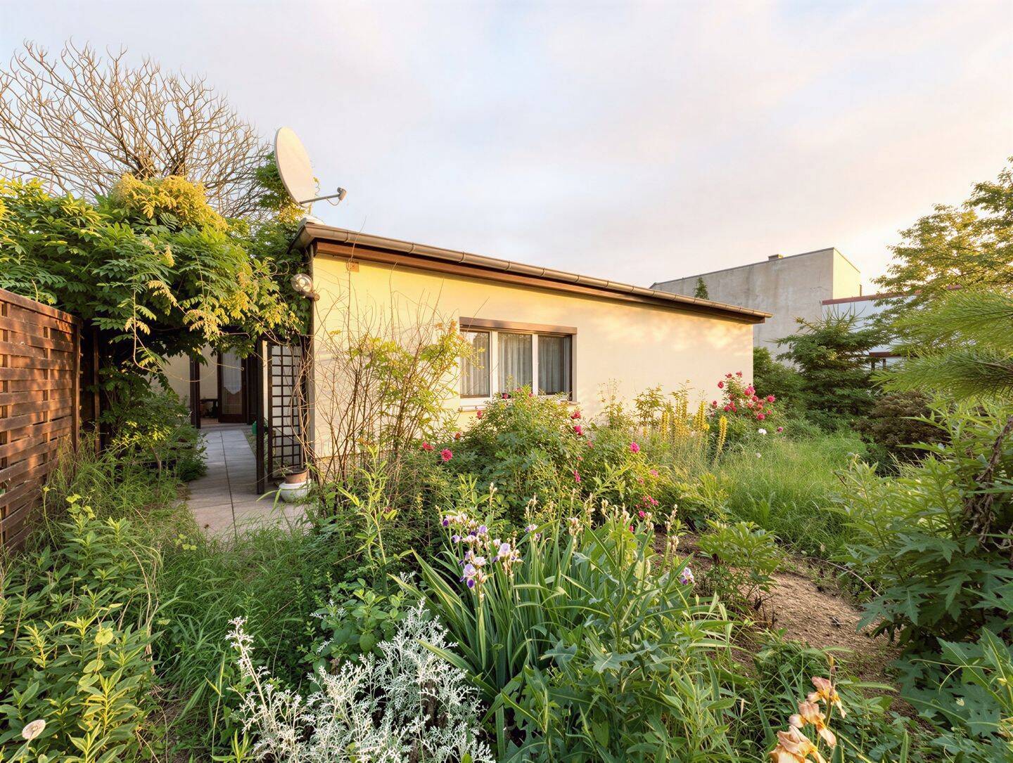 House in Haldensleben - Ansicht 2