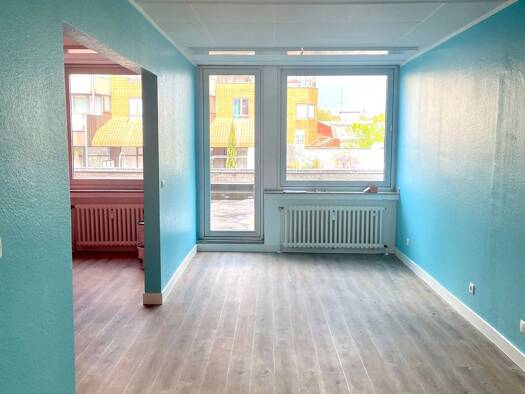 Praxisfläche zur Miete provisionsfrei 1.690 € 7 Zimmer 153,8 m² Bürofläche Am Michaelshof 4a Bad Godesberg Bonn 53177