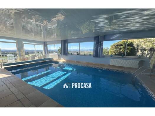 Chalet zum Kauf 680.000 € 4 Zimmer 476 m² Palau-saverdera 17495