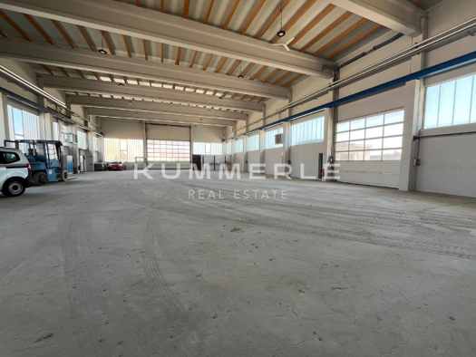 Halle/Industriefläche zur Miete 1.052 m² Lagerfläche Fachsenfeld Aalen 73434