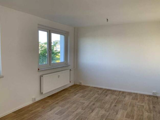 Wohnung zur Miete 465 € 4 Zimmer 68,6 m² 1. Geschoss frei ab 01.11.2026 Willi-Bredel-Straße 16 Lößnig Leipzig 04279