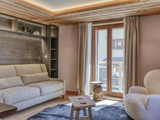 Wohnung zum Kauf 1.390.000 € 96,3 m² Megeve 74120