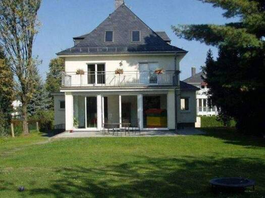 Stadthaus zum Kauf 740.000 € 6 Zimmer 230 m² 1.150 m² Grundstück frei ab sofort Borna-Heinersdorf Chemnitz 09114