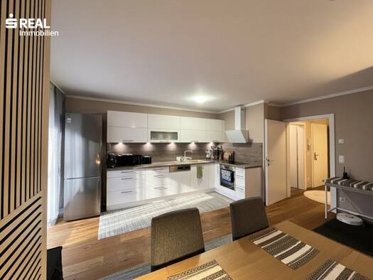 Wohnung zum Kauf 389.000 € 4 Zimmer 86,4 m² 1. Geschoss Bürmoos 5111