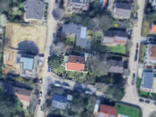 Grundstück zum Kauf 3.220.000 € 700,3 m² Grundstück Bogenhausen München 81927