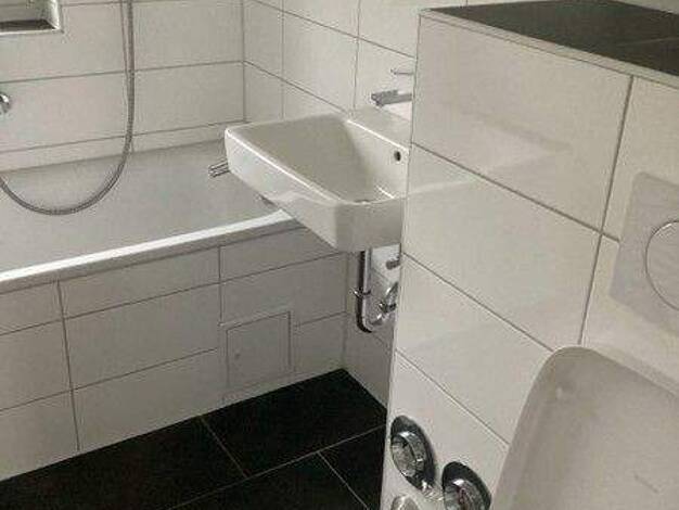 Wohnung zur Miete 473 € 3 Zimmer 65,7 m² 2. Geschoss frei ab 08.01.2026 Königsberger Straße 80 Bad Sobernheim 55566