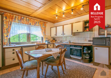 Maisonette zum Kauf 250.000 € 5 Zimmer 121 m² Bach Eitorf 53783