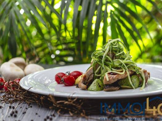 Restaurant zur Miete 9.700 € 250 m² Gastrofläche Mitte Berlin 10717