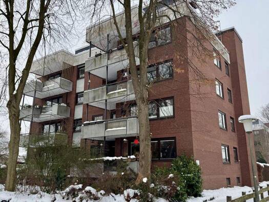 Mehrfamilienhaus zum Kauf 6.850.000 € 63,5 Zimmer 1.841 m² 1.912 m² Grundstück Lokstedt Hamburg 22529