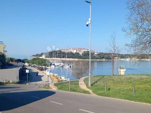 Wohn- und Gewerbegrundstück zum Kauf 800.000 € Pješčana Uvala, Medulin Medulin 52203