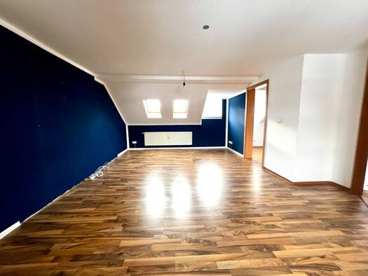 Wohnung zur Miete 330 € 3 Zimmer 66 m² Auerbacher Straße 137 Brunndöbra Klingenthal 08248