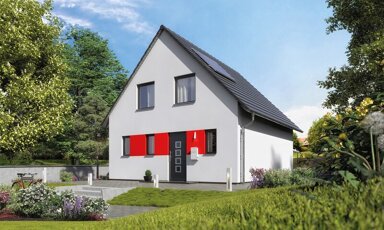 Einfamilienhaus zum Kauf provisionsfrei 309.000 € 4 Zimmer 114,1 m² 460 m² Grundstück Bösingfeld Extertal 32699