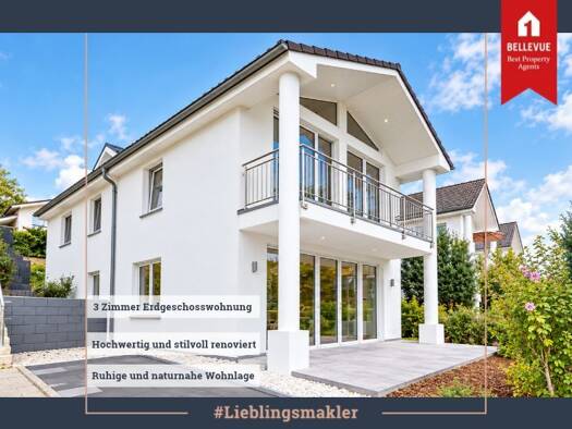 Wohnung zur Miete 1.425 € 3 Zimmer 95 m² Brühl Brühl 50321
