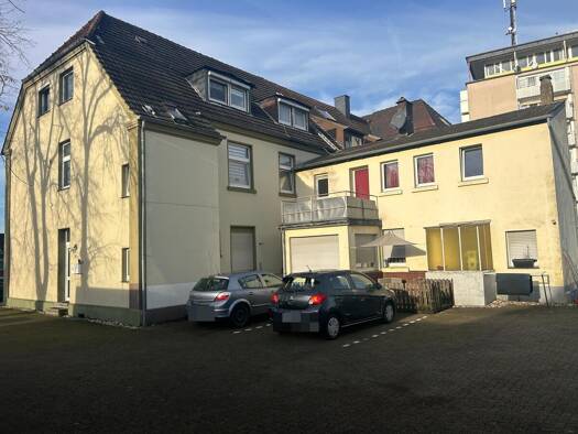 Haus zum Kauf 590.000 € 1 Zimmer 548 m² 822 m² Grundstück Holsterhausen Dorsten 46284