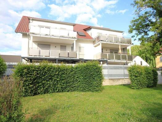 Wohnung zum Kauf 480.000 € 5 Zimmer 170 m² EG Lahr Lahr/Schwarzwald 77933