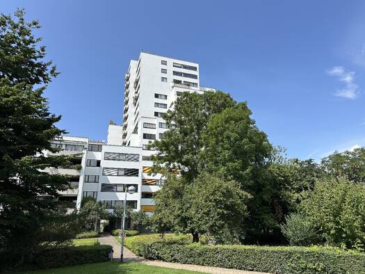 Wohnung zum Kauf 449.000 € 4 Zimmer 124 m² 9. Geschoss Zentrum Bonn 53117