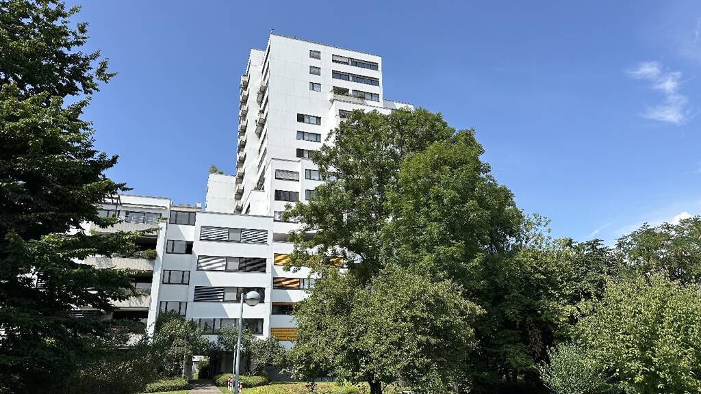 Wohnung zum Kauf 449.000 € 4 Zimmer 124 m² 9. Geschoss Zentrum Bonn 53117