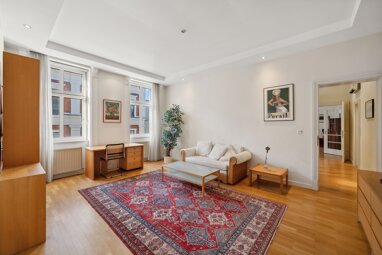 Wohnung zum Kauf 448.000 € 3 Zimmer 75 m² Wien 1060