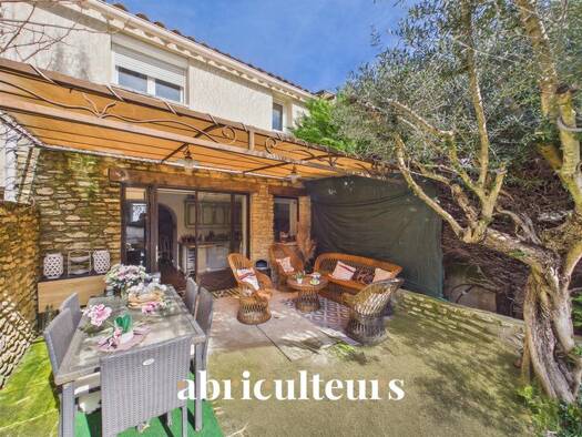 Haus zum Kauf 309.500 € 100 m² 300 m² Grundstück Dr Ayme Cavaillon 84300