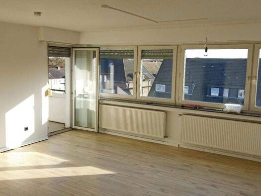 Wohnung zur Miete 650 € 3 Zimmer 81,7 m² 3. Geschoss Sachsenstraße 176 Suderwich Recklinghausen 45665