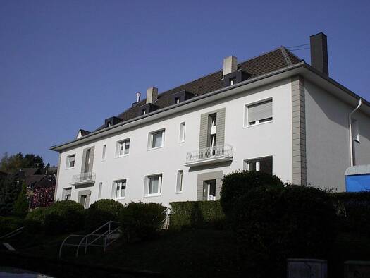 Wohnung zur Miete 248 € 2 Zimmer 36 m² Geschoss 1/1 frei ab 01.01.2027 Ardeystraße 26 Alt-Wetter Wetter (Ruhr) 58300