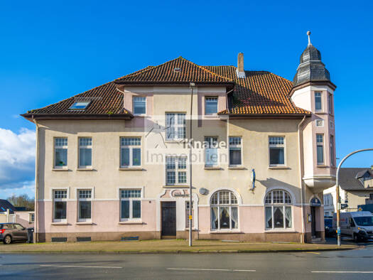 Haus zum Kauf 590.000 € 24 Zimmer 428,9 m² 893 m² Grundstück Melle-Mitte Melle 49324