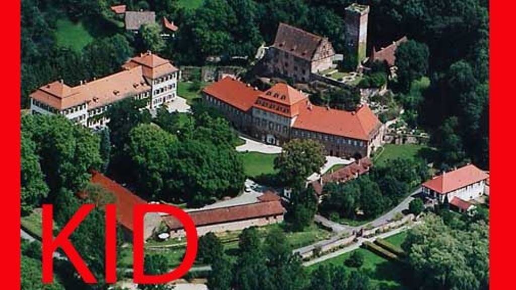 Wohnung zur Miete 600 € 3 Zimmer 109 m² frei ab sofort Am Schloßberg 2 Bödigheim Buchen (Odenwald) 74722